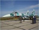 Su-27 Sukhoi Flanker fighter aircraft technical data sheet specifications intelligence description information identification pictures photos images video Russia Russian Air Force aviation air defence industry military technology