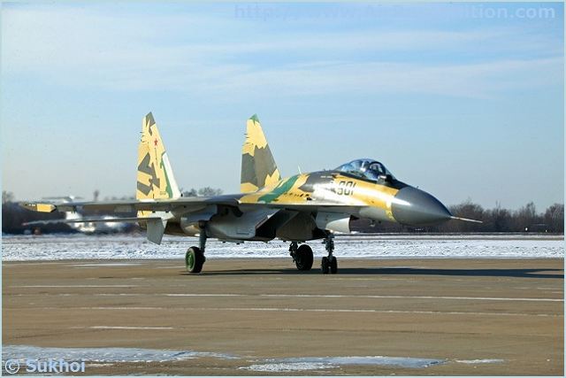 Russia and China may soon sign a $4-bln contract on the delivery of 48 Sukhoi Su-35 Flanker-E fighter jets to the Chinese air force, Russia’s Kommersant business daily said on Tuesday, March 6, 2012. “The sides have practically agreed on the delivery of 48 Su-35 multirole fighters, worth $4 billion, to China,” Kommersant said citing a source in the Russian defense industry.
