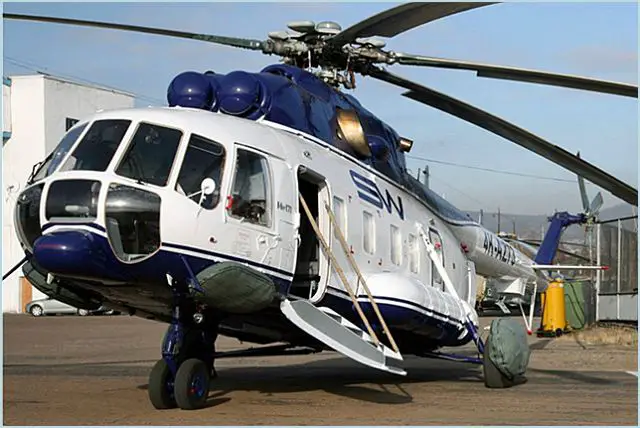 The modernised Mi-171A2 is the latest version of one of the world's most popular helicopters, and is set to maintain Russian Helicopters’ presence in its traditional medium helicopter segment. Russian Helicopters has included more than 100 innovations to improve the Mi-171A2’s flight performance and handling, and to reduce operating costs, thereby increasing the efficiency of any helicopter operating company.