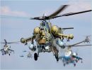 Russia will supply over 10 fully armed and equipped Mi-28NE Night Hunter attack helicopters to Iraq under a multi-billion dollar agreement, a representative of Russia’s state arms exporter told RIA Novosti on Friday, June 28, 2013.