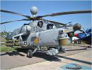 The deliveries of Russian Mi-28NE Night Hunter to Baghdad are to begin in September 2013, Iraqi Prime Minister Nouri al-Maliki said in an interview with Interfax. The contract for the purchase of ten helicopters was included in the package of agreements in the amount of $4.2 billion," said the Iraqi prime minister.