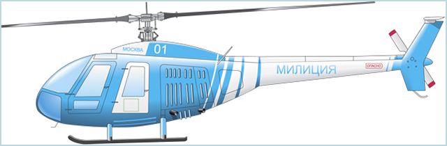 Mi-34 light helicopter technical data sheet specifications intelligence description information identification pictures photos images video Russia Russian Air Force defence industry technology