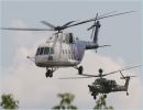 Russia's Defense Ministry and the Russian Helicopters holding have reached a long delayed agreement and signed a $4 billion deal, a senior defense sector official said on Saturday, September 3, 2011. 