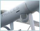 Thales announced today at Paris Airshow 2015, that they have been selected by the Jordanian Armed Forces to provide further I-Master SAR/GMTI radars for the Royal Jordanian Air Force. The selection follows the successful delivery and installation of the radar onto their Royal Jordian Air Force AC-235 aircraft in 2014.