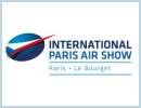 The International Paris Air Show 2015 is happy to announce that Air Recognition Online Magazine for Aviation and Aerospace Defence Industry has been selected as Official Online Media Partner for Paris Air Show ' 15 which will be held from 15 to 21 June 2015 in Paris (Le Bourget), France.