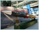Taiwan's indigenous weapon systems, including its latest supersonic anti-ship missile Hsiung Feng III , will be showcased at the Paris Air Show next month, the developer said Thursday. Speaking at a legislative session, Chang Kuan-chun, president of the stated-owned National Chung-Shan Institute of Science & Technology (CSIST), said Taiwan's participation in the show June 15-21 is aimed at exploring opportunities to introduce locally produced key weapon modules into international supply chains. 