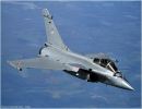 Rafale B C M Dassault fighter aircraft technical data sheet specifications intelligence description information identification pictures photos images video France French Air Force defence industry technology
