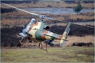 Fennec AS550 Eurocopter light multipurpose helicopter data sheet specifications intelligence description information identification pictures photos images video France French Air Force aviation aerospace defence industry military technology