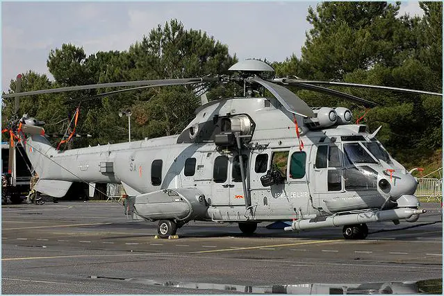 The NH90 and EC725 respond to the Middle East’s evolving requirements for state-ofthe-art helicopters in maritime surveillance, anti-piracy, security, search and rescue, border patrol and transport duties. Along with the AS565 Panther, these rotary-wing aircraft provide a mission-ready family for the full range of operational scenarios in the market.