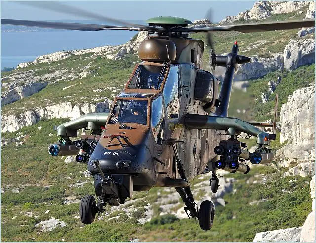 In a strong signal of its capacity and capability to provide for South Korea’s defense needs, Eurocopter indicates its interest in participating in the two Request for Proposals (RFPs) likely to be issued in 2012, proposing the Panther platform for the Light Attack Helicopter (LAH) program and the Tiger for the Heavy Attack Helicopter (AH-X) program.