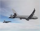 France will buy aerial refuelling tankers from European airplane manufacturer Airbus in 2013, defence minister Gerard Longuet said on Monday, January 9, 2012.