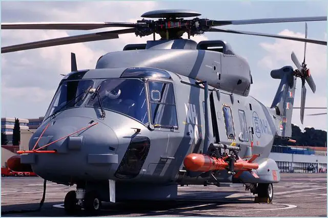 The NH90 NFH variant is primarily designed for autonomous and joint Anti-Submarine Warfare (ASW) and Anti Surface Warfare (ASuW) missions. The comprehensive mission equipment packages allow a wide range of additional missions to be performed including Search and Rescue (SAR), maritime patrol, vertical replenishment, troop transport, medical evacuation and amphibious support roles. 