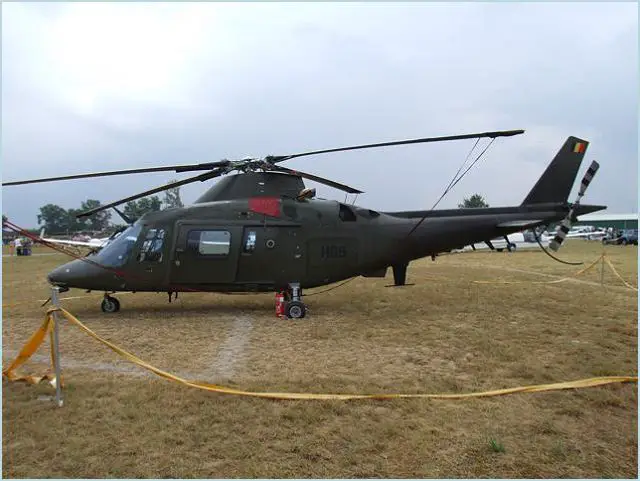 The Royal Thai Army has taken delivery of two AW139 twin-engine helicopters. Ordered at the end of 2012, these aircraft will perform transport and utility missions across the nation. Still in Asia, the Philippine Navy signed a contract for two additional AW109 Power maritime helicopters.