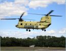 AgustaWestland, a Finmeccanica company, is pleased to announce that the first ICH-47F Chinook for the Italian Army successfully accomplished its maiden flight on June 24th at Vergiate in Italy. The aircraft took to the air for 15 minutes, performing as expected whilst carrying out basic handling tests and main systems checks. 