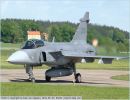 Gripen JAS 39C:. NATO-compatible version of Gripen with extended capabilities in terms of armament, electronics, etc. This variant can also be refuelled in flight