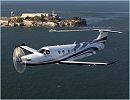 Pilatus Aircraft Ltd. confirmed its presence at FIDAE 2012. The well-known Swiss company, a regular exhibitor of the fair, will display two versions of its PC-12 NG model, one of the most popular single-engine turboprop aircrafts of the market.