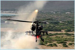 T-129 multirole combat attack helicopter technical data sheet specifications intelligence description information identification pictures photos images video Turkey Turkish Air Force defence industry technology