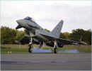 Defence group BAE Systems has agreed pricing with Saudi Arabia over the rising cost of a long-running Eurofighter Typhoon jet deal. The remaining negociation was on the price of 42 out of a 72 Eurofighter Typhoon order.The 2007 deal to supply Saudi with 72 Eurofighters for $7.4 billion had to be renegotiated after Saudi asked for additional weaponry and equipment for the fleet.