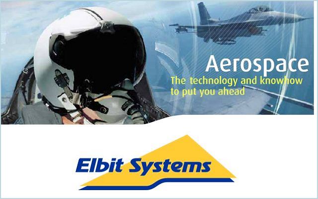 A broad spectrum of Elbit Systems innovative solutions designed for the changing requirements of the defense industry will be on display at the Farnborough International Airshow 2012, July 9-15. The Company’s exhibition (booth C-14, Hall 1) will focus on advanced next-generation airborne solutions for pilot situational awareness and enhanced flight protection and safety.