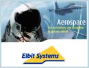 A broad spectrum of Elbit Systems innovative solutions designed for the changing requirements of the defense industry will be on display at the Farnborough International Airshow 2012, July 9-15. The Company’s exhibition (booth C-14, Hall 1) will focus on advanced next-generation airborne solutions for pilot situational awareness and enhanced flight protection and safety.