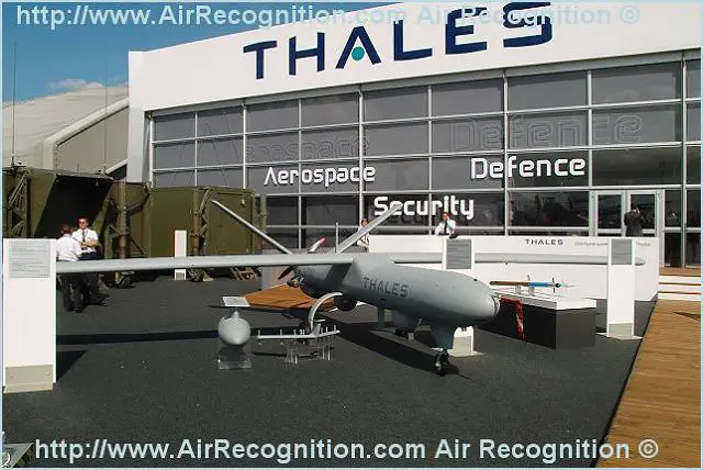 British and French military procurement agencies have begun an evaluation of the Watchkeeper tactical unmanned aerial vehicle by Thales UK. The evaluation, which began late last month, is being conducted for France by the French agency DGA and the British Ministry of Defense's Defense Equipment and Support organization under a defense cooperation treaty.