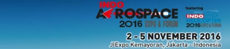 Indo Aerospace Expo and Forum