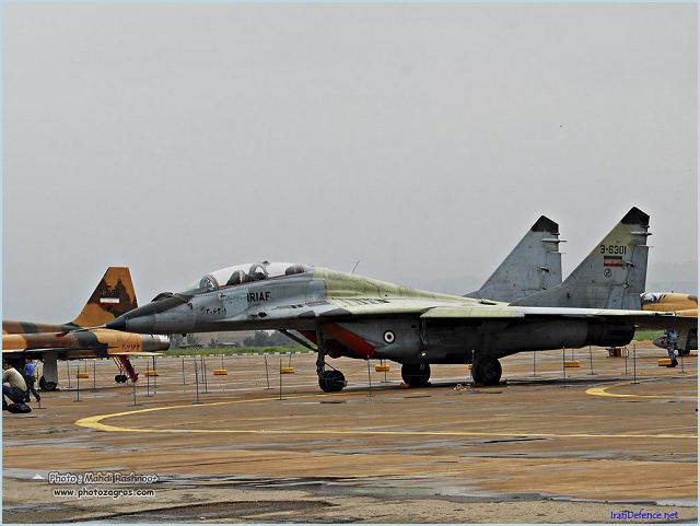 The 10-day exercises, called 'Defenders of the Skies of Velayat 3', started in Northwestern Iran on Tuesday. In the initial stage of the war game, Air Force planes transported military personnel and equipment from nine air bases of the Air Force to the Northwest of the country, where the main stages of the aerial maneuvers take place.