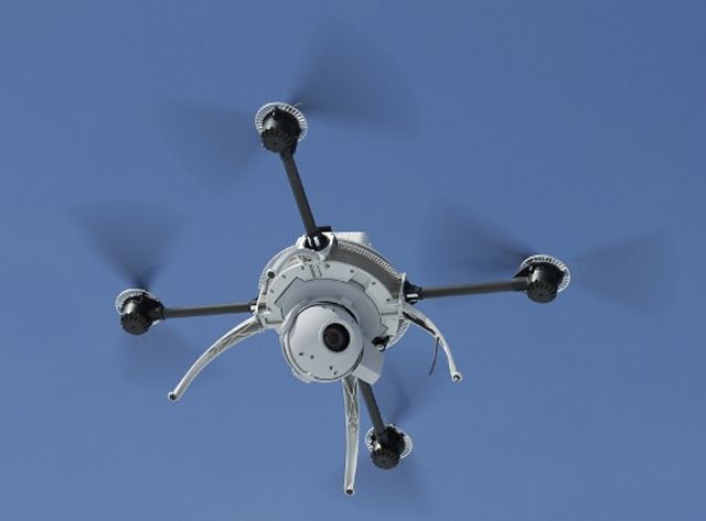Aeryon Labs, based in Waterloo, Canada, will showcase the SkyRanger small Unmanned Aerial System (sUAS) at Unmanned Systems Exhibition and Conference 2015 (UMEX 2015), which will be held in Abu Dhabi from 22 to 26 February. The Skyranger can be airborne in minutes – easily deployed from a small case or backpack. Its folding design includes battery for powered standby. Its components, including payload, can be replaced in-field, without tools. 