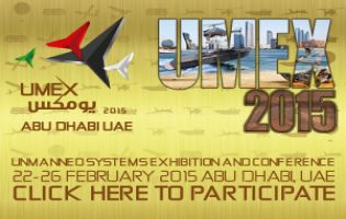 UMEX 2015 Official Online Show daily news coverage report International Defence Exhibition Abu Dhabi United Arab Emirates army military defense industry technology