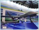 During UMEX 2015, China Aerospace Long-March International Co. Ltd (ALIT), which will join the exhibition in Abu Dhabi for the third time, will specially highlight its CH-4 unmanned aerial vehicle. ALIT is devoted to exporting and importing Chinese aerospace-related equipment and technology. ALIT provides series of defense products and technologies, including rocket engine technology, precision-guided bombs (PGB) and unmanned aerial vehicles (UAVs).