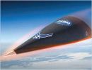 Today the U.S. Army Space and Missile Defense Command/Army Forces Strategic Command conducted the first test flight of the Advanced Hypersonic Weapon (AHW) concept. At 6:30 a.m. EST (1:30 a.m. Hawaii-Aleutian Time), a first-of-its-kind glide vehicle, designed to fly within the earth’s atmosphere at hypersonic speed and long range, was launched from the Pacific Missile Range Facility, Kauai, Hawaii to the Reagan Test Site, U.S. Army Kwajalein Atoll.