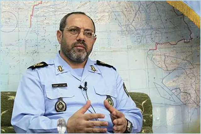 A senior Iranian Air Force commander announced that the country's defense industries has started research for manufacturing vertical climb aircraft with straight vertical flight. "Studies are underway at the Defense Industries" for manufacturing this type of aircraft," Lieutenant Commander of the Islamic Republic of Iran Air Force (IRIAF) for Coordination Brigadier General Aziz Nasirzadeh told reporters. 