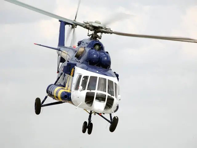 Russian Helicopters, a subsidiary of Oboronprom, part of Rostec State Corporation, has delivered a second commercial multirole Mi-171 helicopter built by Ulan-Ude Aviation Plant to Airfast Indonesia.
