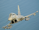 Eurofighter Partner Company Alenia Aermacchi has confirmed that the first in a major series of flight tests to integrate the MBDA Storm Shadow missile onto Eurofighter Typhoon has now taken place. 