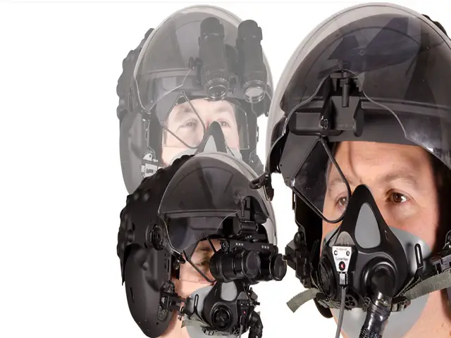 The Pentagon said on Thursday it would halt work on a second pilot helmet being developed for the F-35 fighter jet by Britain's BAE Systems Plc, and focus exclusively on the main helmet built by Rockwell Collins Inc and Israel's Elbit Systems Ltd.