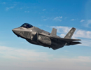 The Japanese government on Monday signed its first set of contracts with domestic defense-linked firms for the joint production of the U.S. F-35 stealth fighters from fiscal 2013, according to Japan's Defense Ministry.