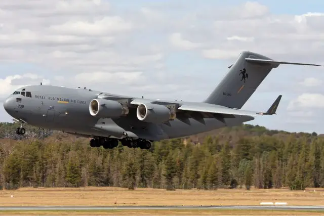 Australian defence minister Senator David Johnston has hinted that his government is considering acquiring additional Airbus Defence & Space KC-30/A330 multirole tanker transports (MRTTs) and Boeing C-17 strategic transports as part of a Defence White Paper currently in development, according to a statement from Flightglobal. 
