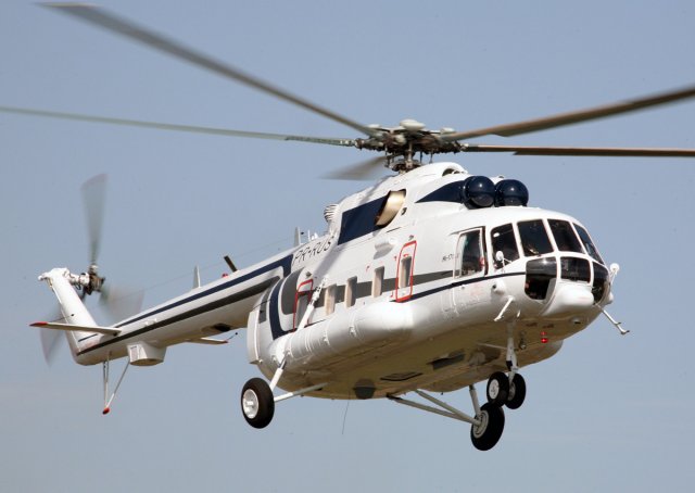 Russian Helicopters, a subsidiary of Oboronprom, part of State Corporation Rostec, will showcase new and innovative models of helicopters at the Latin American exhibition and business aviation conference LABACE 2014 (Latin American Business Aviation Conference and Exhibition), to be held from 12-14 August in São Paulo, Brazil. 