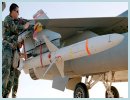 Raytheon and the U.S. Air Force successfully flight tested an upgraded High-Speed Anti-Radiation Missile (HARM). The HARM Control Section Modification (HCSM) is more precise and accurate, which reduces potential collateral damage.