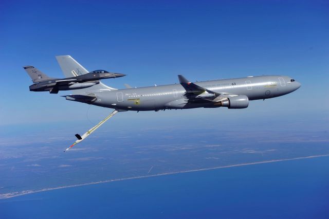 The Netherlands, Poland and Norway have decided to prepare negotiations with Airbus Defence & Space for the acquisition of a fleet of A330 MRTT multirole transport and air-to-air refuelling aircraft, according to an official statement of the European Defense Agency. The participating nations would welcome other nations to join the initiative either before an actual procurement or subsequently.