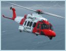 AgustaWestland announced yesterday, December 23, it has achieved European Aviation Safety Agency (EASA) certification for the Search and Rescue variant of the AW189, paving the way for the delivery of aircraft for the UK search and rescue programme. 