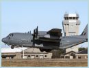 Lockheed Martin, Orlando, Florida, has been awarded a $26,423,812 contract to provide one C-130J Air Mobility Command (AMC) weapon systems trainer and one C-130J AMC loadmaster part task trainer at Yokota Air Base in Yokota, Japan. Work will be performed at Tampa, Florida, and Yokota Air Base, Japan, and is expected to be completed by Aug. 31, 2018.
