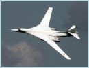 Russia’s Long Range Aviation will get another 6 modernized strategic bombers Tupolev Tu-160 in 2015 and will bring the number of Tu-95MS bombers to 43, Commander-in-Chief of the Russian Air Force Colonel General Viktor Bondarev said on Tuesday, December 23.