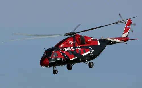 Russian Helicopters, a subsidiary of Oboronprom, part of State Corporation Rostec, will present its current model range alongside upcoming models to helicopter operators at Heli-Expo 2014 (24-27 February, Anaheim Convention Centre). Two new models - the Mi-171A2 and Mi-38 - will be at the centre of the company's display at stand 4002.