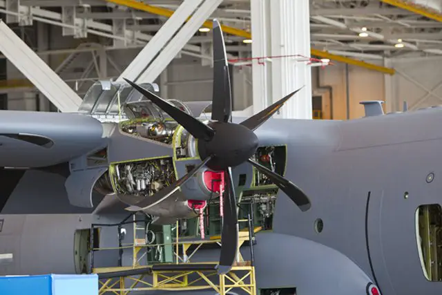 The US Air Force has awarded a contract worth over $100 million to Rolls-Royce to purchase spare engines and parts for its C-130J fleet and to support Foreign Military Sales customers. Rolls-Royce AE 2100 engines power all C-130J aircraft in the US military and global fleets, while legacy C-130 aircraft are powered by Rolls-Royce T56 engines.