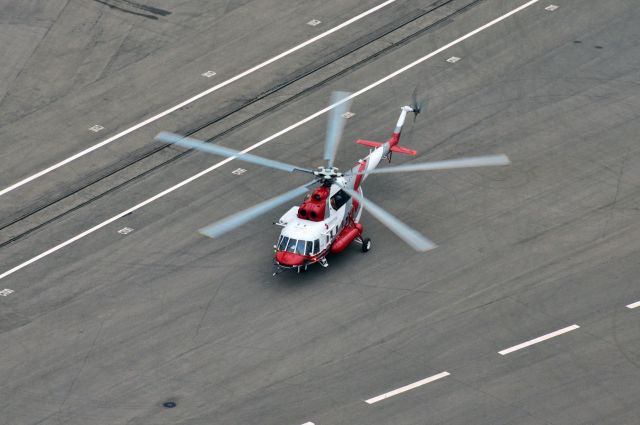 Russian Helicopters (part of State Corporation Rostec) has launched flight tests on the first prototype of the multirole Mi-171A2 helicopter. During its first flight its main systems were tested and found to be in excellent working order, according to commander and test pilot 1st class Salavat Sadriev. 