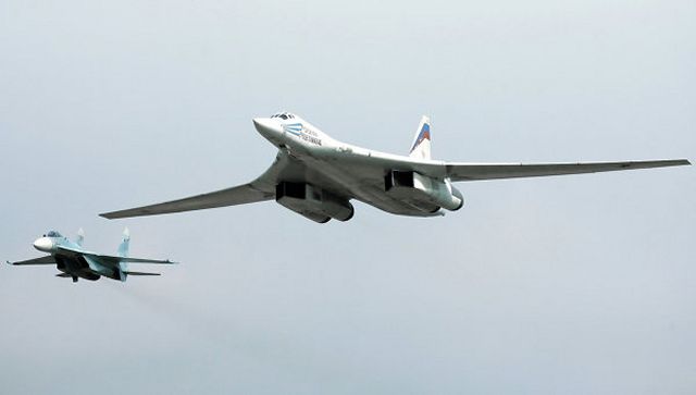 Russian supersonic strategic bomber Tu-160 performed its first flight Sunday after modernization, said Wednesday the United Aircraft Consortium (OAK). "The Tu-160 bomber made on November 16 its first flight after restoration with modernization. The" White Swan "remained in the air 2 hours and 40 minutes," said OAK in a statement. 
