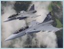 According to the Wall Street Journal, Saab AB’s deal to sell Gripen NG jets to Brazil could more than triple to eventually include the purchase of over 100 aircraft before the country has satisfied its demand for combat planes, a senior Brazilian military officer said Tuesday, November 18. 