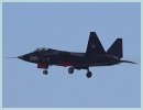 China officially pulled the curtain back on its new fifth-generation stealth fighter — the Shenyang J-31 "Falcon Eagle" — during the Airshow China 2014 exhibition in Zhuhai. The J-31 represents China’s chief competitor for arms market share against the U.S.’s F-35 Joint Strike Fighter.