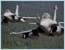 The Economic Interest Group (Groupemen d'Intérêt Economique in French) "Rafale", which produces the eponymous fighter aircraft, on Tuesday moved a step forward in Belgium's F-16s fighter aircraft replacement by promising significant industrial benefits to Belgium if it chose the French aircraft to succeed its aging F-16s fleet. 